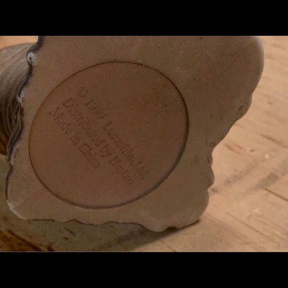 1999 Hasbro Star Wars POTJ 14" KAADU Action Figure Power of the Jedi - Picture 2 of 11